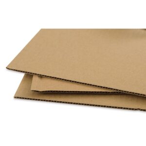 corrugated cardboard sheets 15 04 26